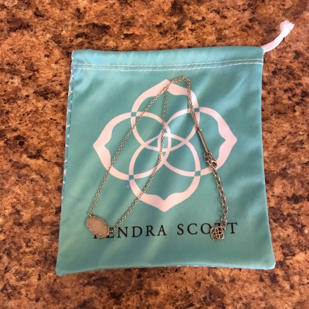 Kendra necklace